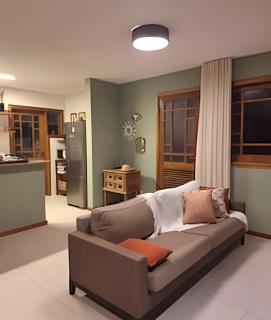 Villa Aurora - Natú - Mata de Sao Joao - 6