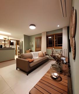 Villa Aurora - Natú - Mata de Sao Joao - 4