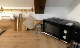 La Citadelle Endormie à Ombrée d'Anjou - 5