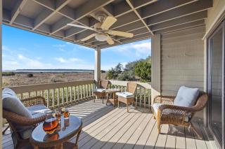 1 Bedroom Pelican Watch - Seabrook Island - 0