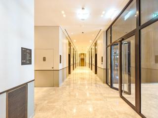 Luxurious 1BR Grande Signature Residence - 1