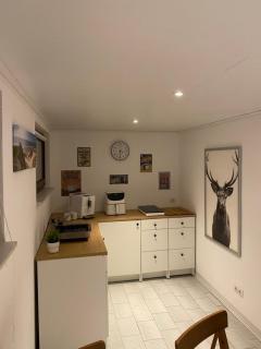 Ferienwohnung Rantum - Heide - 5