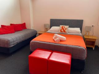 YHA Nelson - Backpackers - 3