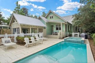 Mint Julep - Santa Rosa Beach - 9