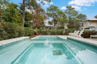 Mint Julep - Santa Rosa Beach - 6