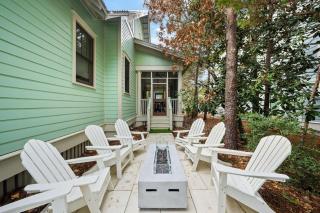 Mint Julep - Santa Rosa Beach - 2