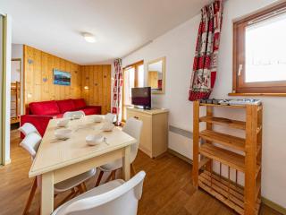 St François Longchamp, Appartement 6 pers, Proche Pistes et Commerces - FR-1-807-30 - Saint-François-Longchamp - 9