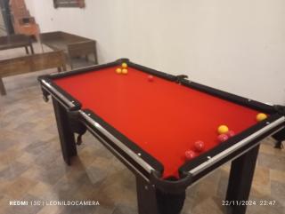 Casa Premium com piscina mongagua - 7