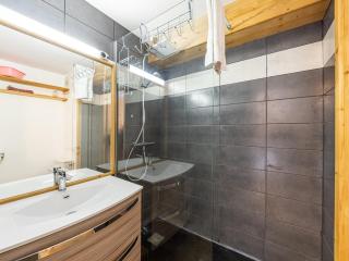 Studio cosy 29m² pour 4 pers, proche pistes, balcon sud - FR-1-807-100 - 1