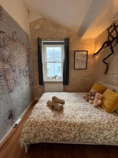Cosy Camden 1 Bedroom Terrace Apartment - Londra - 0