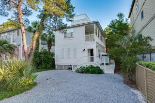 Casita Blanca - Santa Rosa Beach - 9