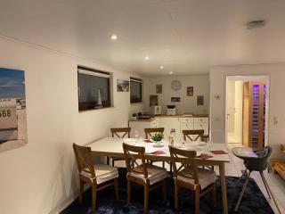 Ferienwohnung Rantum - Heide - 7
