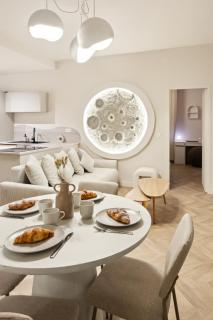 Cosy moon for 4 or 6 people quartier du Port - 0