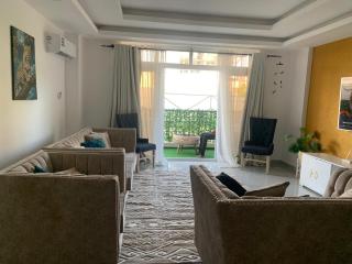 AQUA LION - HOMES BY BESTAR - 3 Bedroom Nyali, Mombasa - 4