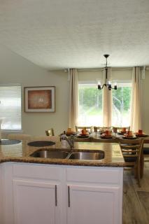 Luxurious Dallas Dream Retreat - Casa Frida - 1