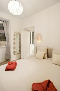 Cosy moon for 4 or 6 people quartier du Port - 5