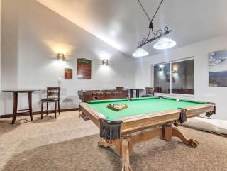 Ski-In&Out -Sauna&Hot Tub -Game Room -Balcony - Brian Head - 0