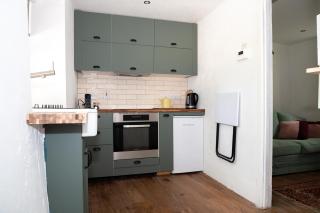 Croan Cottage - 6