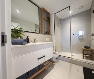 308 Bridgewater One - Two Bedroom Apartment with Park Views - Kaapstad - 4