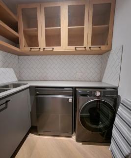 308 Bridgewater One - Two Bedroom Apartment with Park Views - Kaapstad - 3