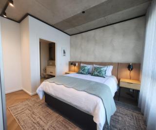 308 Bridgewater One - Two Bedroom Apartment with Park Views - Kaapstad - 2