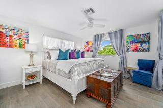 Heated Pool - Minutes to Beach - Outside Bar - Perfect for Family - Naples - 6