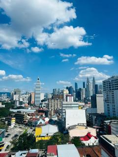 Chamber Klcc Suites - Kuala Lumpur - 9