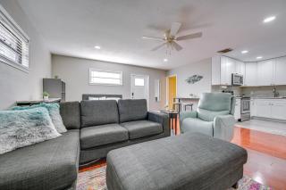 8 Mi to Downtown Cozy Tampa Studio with Easy Access - Tampa - 6