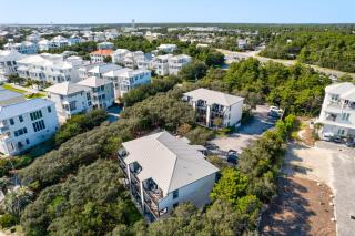 Wonderful World - Inlet Beach - 8