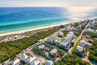 Wonderful World - Inlet Beach - 3