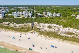 Wonderful World - Inlet Beach - 1
