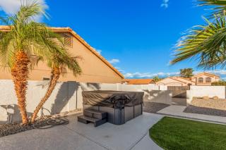 Cozy Exquisite Golf Course Home in Alta Mesa - Mesa - 5