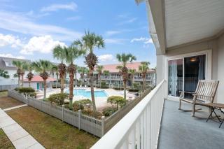 Rollin Tides - Santa Rosa Beach - 9