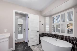 Cozy Exquisite Golf Course Home in Alta Mesa - Mesa - 6