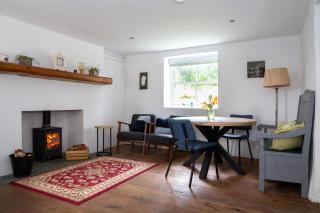 Croan Cottage - Mayobridge - 8