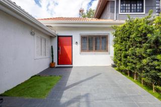 Casa Completa com garagem - 0