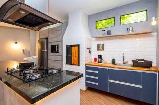 Casa Completa com garagem - 9