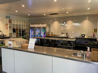 YHA Nelson - 1