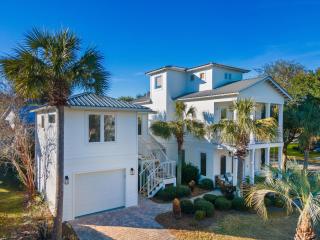 Kriss Cottage - Santa Rosa Beach - 0