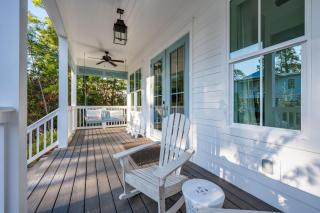 Blue Harmony - Santa Rosa Beach - 7