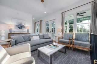 Blue Harmony - Santa Rosa Beach - 5