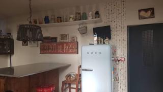 Maison charmante à Cadillac - 1