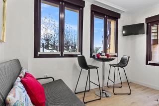 Apto San Antón frente al puerto de Llanes - 5