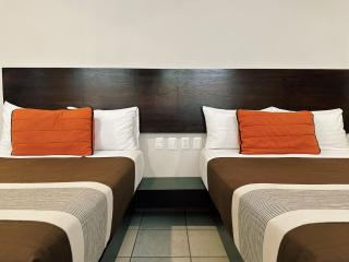Hotel Mayis - Città di Oaxaca - 6