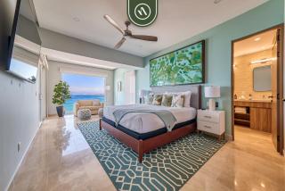 Luxury 4 BR Condo Right Next to the Beach - Pools - Puerto Vallarta - 7