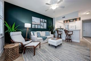Fishers Oasis - 8