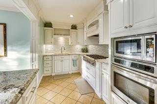 3 Mi to Downtown Tyler Home with Fenced Yard! - 2