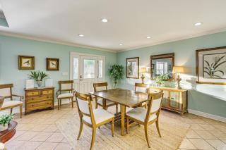 3 Mi to Downtown Tyler Home with Fenced Yard! - 5