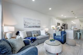 Gulf Place Zen - 9