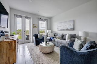 Gulf Place Zen - 2